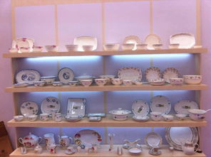 三環(huán)陶瓷閃耀第108屆中國日用百貨商品交易會，引領(lǐng)日用百貨新潮流