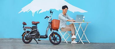 新國標(biāo) 新動(dòng)力,himo又一利器開辟新格局