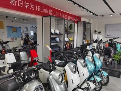 超標(biāo)電動(dòng)自行車退市&ldquo;倒計(jì)時(shí)&rdquo;,舊車怎么辦?