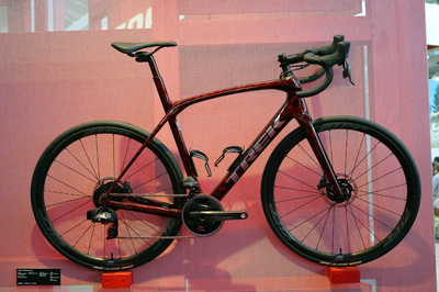 又一年行業(yè)盛會(huì) 歐洲自行車展DAY1報(bào)道