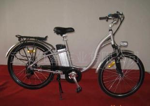 供應YXEB-8505鋰電池無刷環(huán)保時尚休閑電動自行車_交通運輸_世界工廠網中國產品信息庫