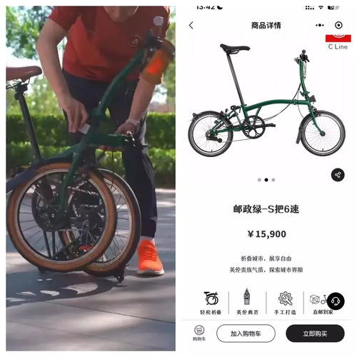 雷軍騎自行車上班引熱議 網友看完不淡定 這車賣1.5萬元