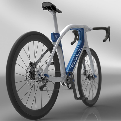 2018年iF設(shè)計獎自行車產(chǎn)品盤點(diǎn)